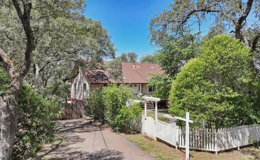 Casa a Auburn, California, Stati Uniti 1