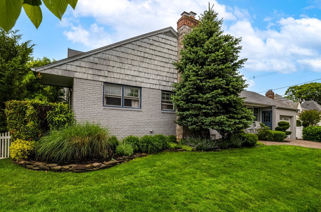 Haus in Rockville Centre, New York, Vereinigte Staaten 2 - 17983214
