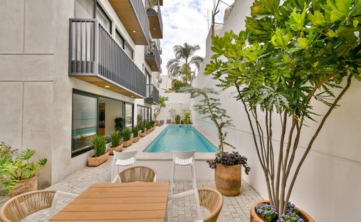 Apartamento en Guadalajara, Jalisco, México 1