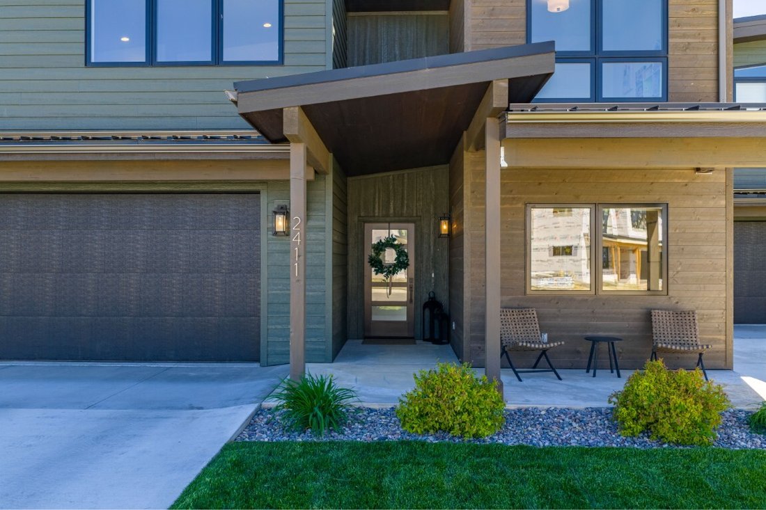 House in Missoula, Montana, United States 2 - 17983827