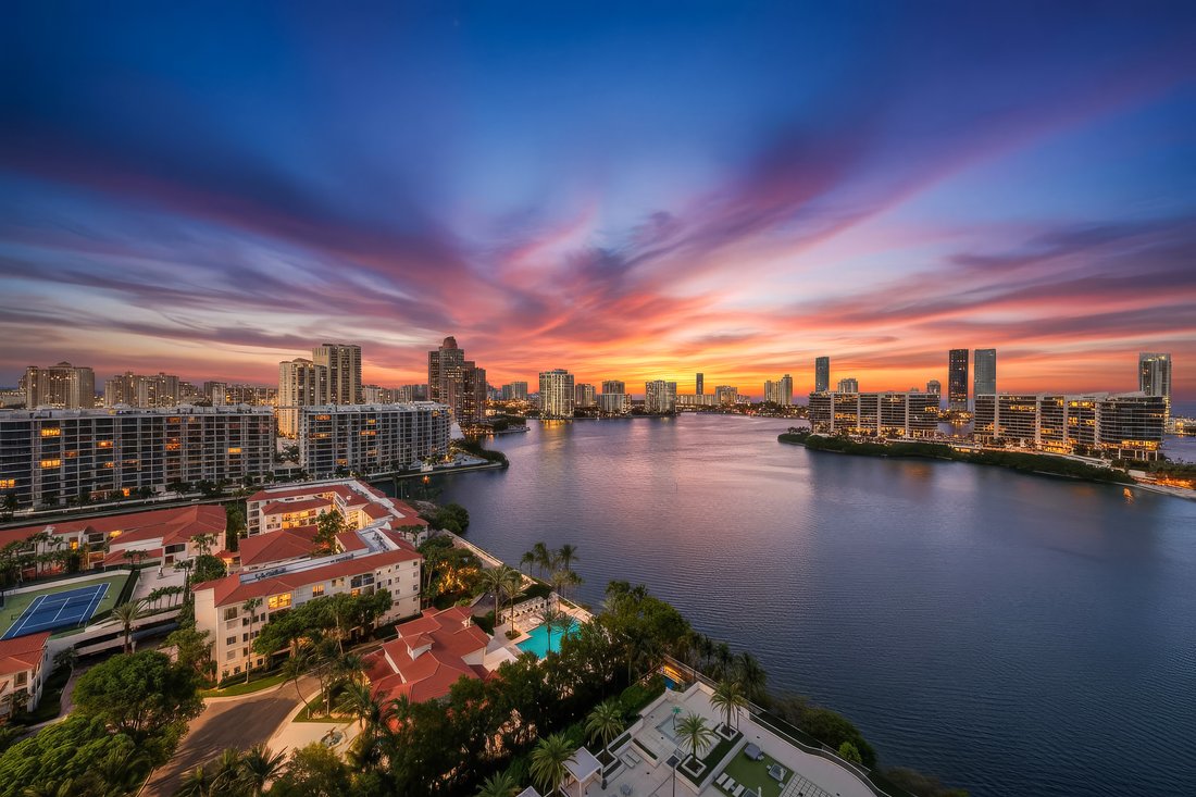 Condo in Golden Beach, Florida, United States 1 - 17983931