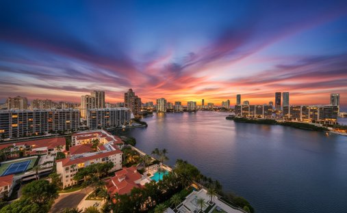 Condominio a Golden Beach, Florida, Stati Uniti 1
