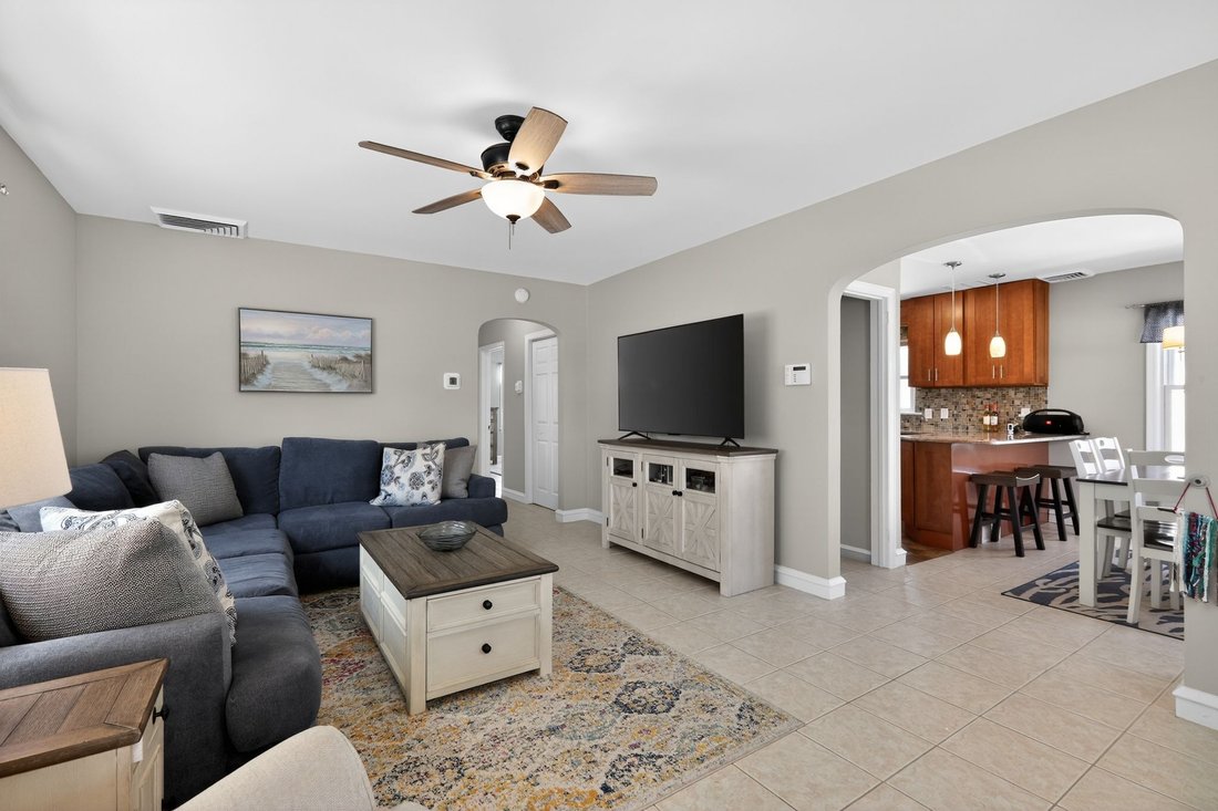 House in Margate City, New Jersey, United States 4 - 17983678