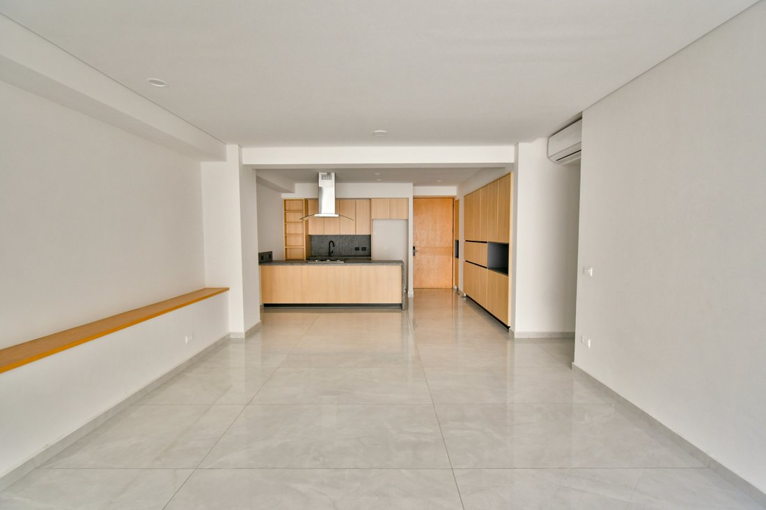 Apartment in Guadalajara, Jalisco, Mexico 5 - 17983888