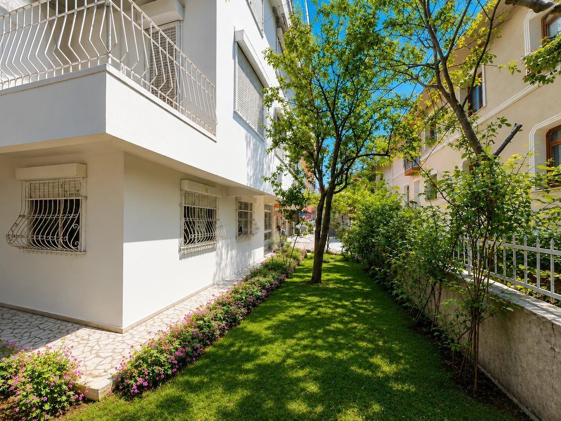 Apartment in İstanbul, İstanbul, Turkey 3 - 17983939