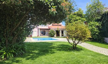 Villa in Cascais e Estoril, Lisbon, Portugal 1