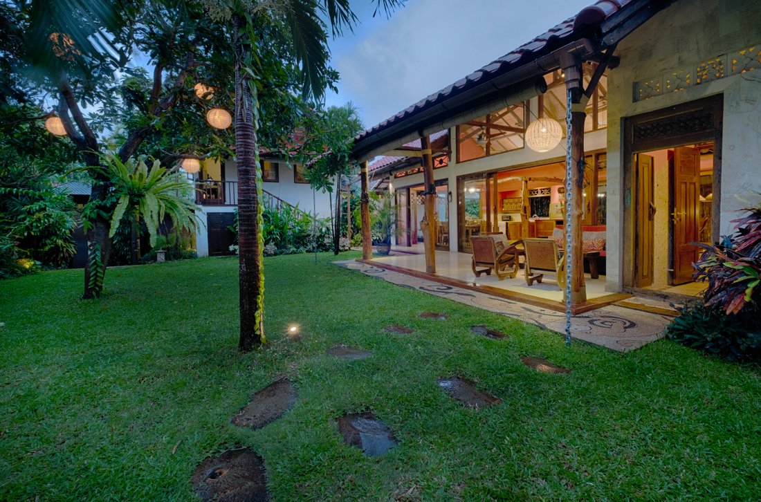 Villa in Denpasar, Bali, Indonesia 3 - 17983940