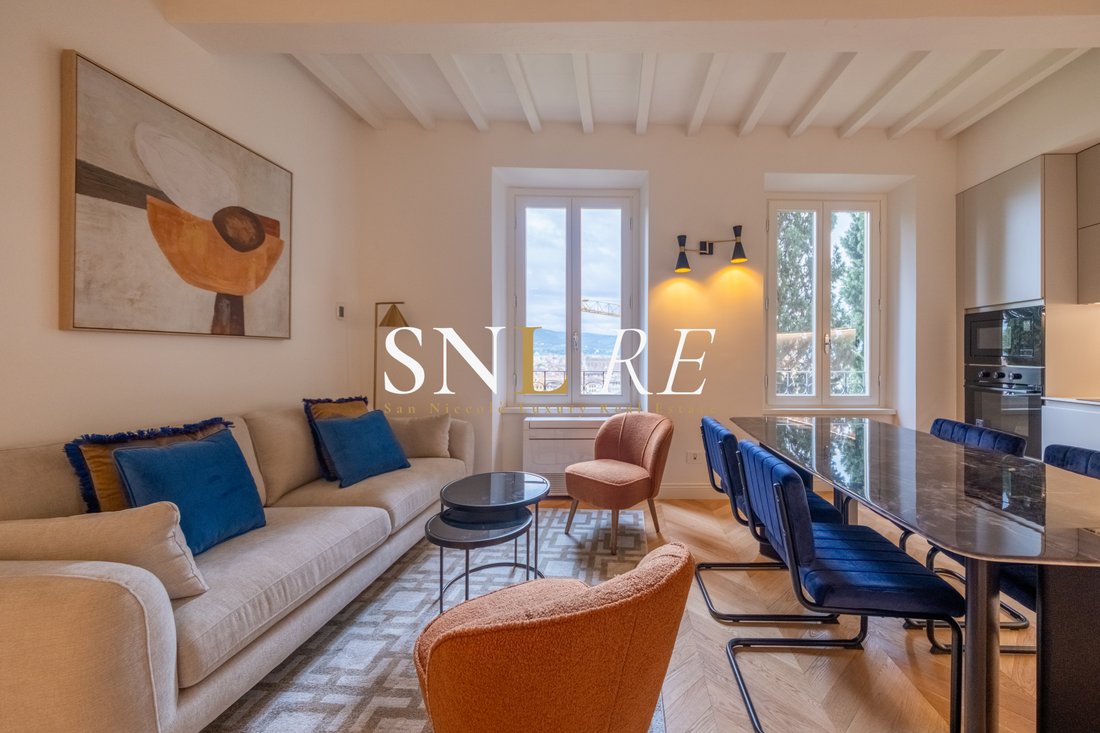 Apartment in Center, Florence, Tuscany 1 - 17899917
