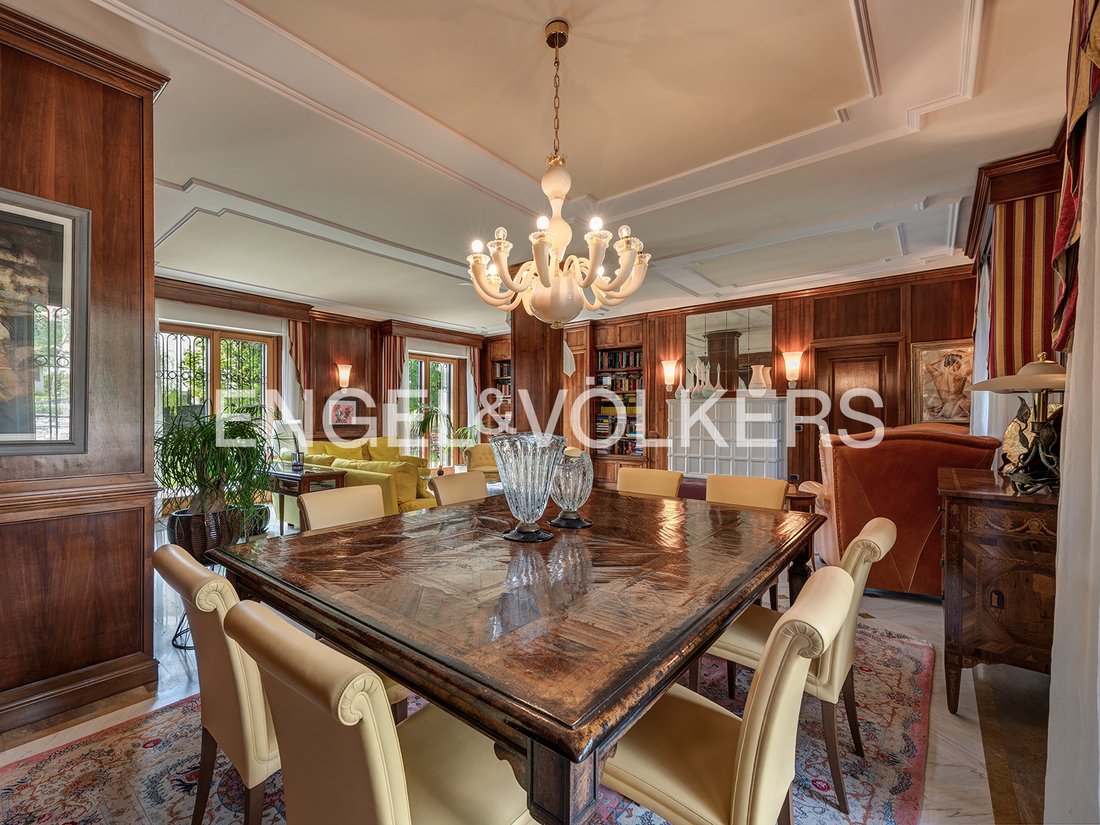 Villa in Sirtori, Lombardy, Italy 2 - 17983988