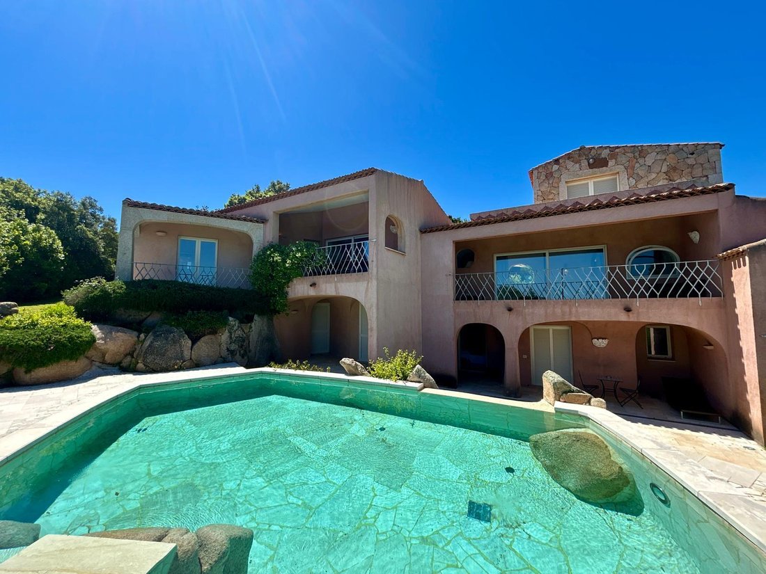 Villa in Marina di Porto Cervo, Porto Cervo, Italy 4 - 16916499