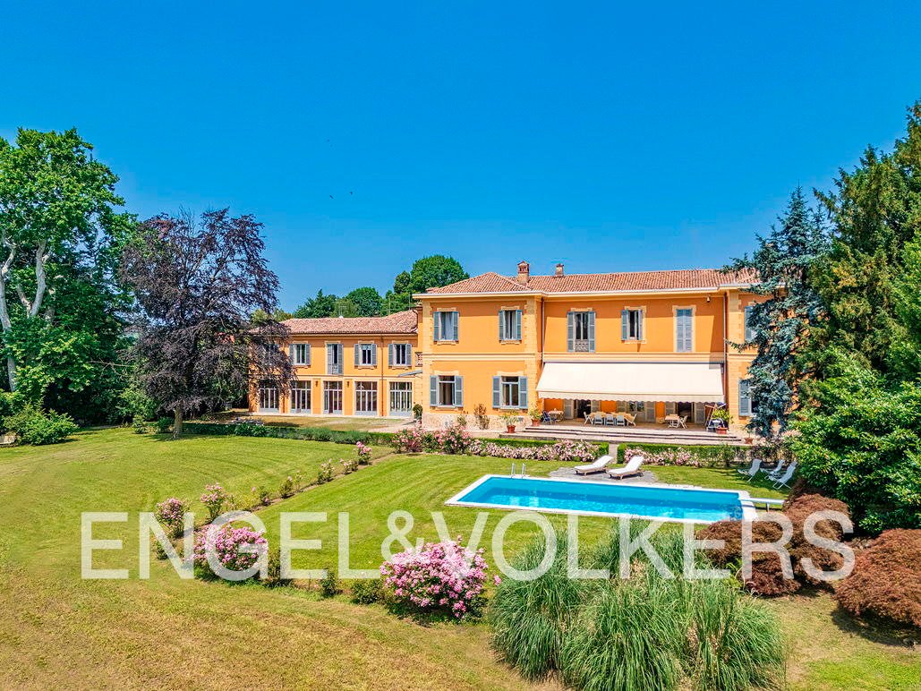 Villa in Monticello Brianza, Lombardy, Italy 4 - 17983955