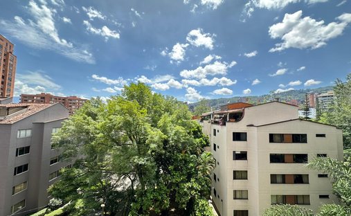 Appartamento a Medellín, Dipartimento di Antioquia, Colombia 1