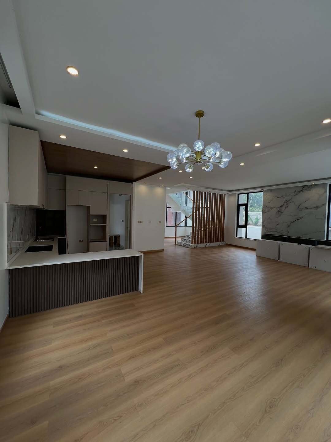Townhouse in Nairobi, Nairobi County, Kenya 5 - 17992516