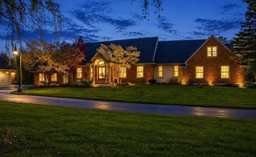 Maison à Burlington, Ontario, Canada 1