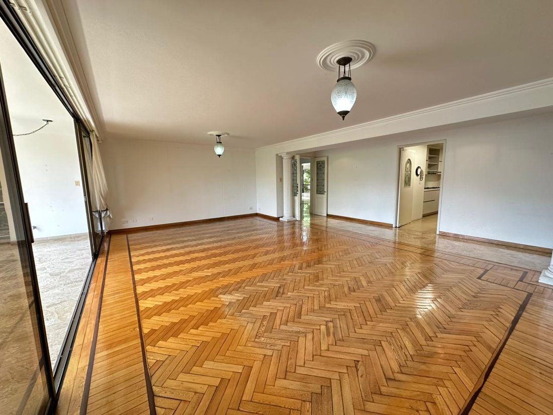 Apartment in Medellín, Antioquia, Colombia 4 - 17986032