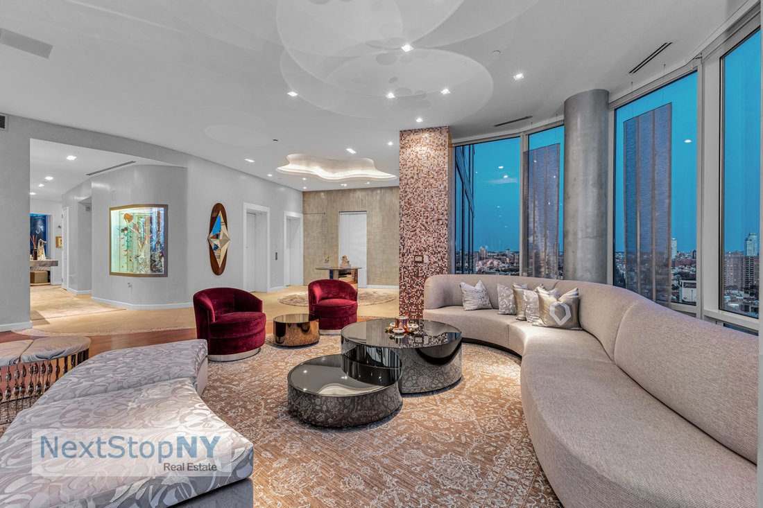 Apartment in New York, New York, United States 2 - 17986760