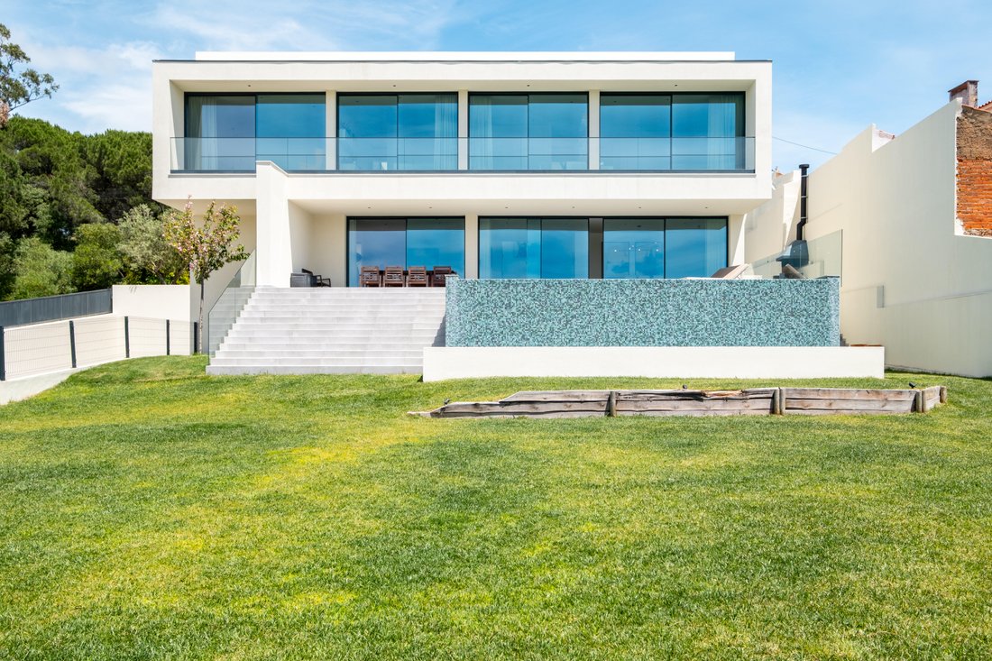 Villa in Alcabideche, Lisbon, Portugal 1 - 17991415