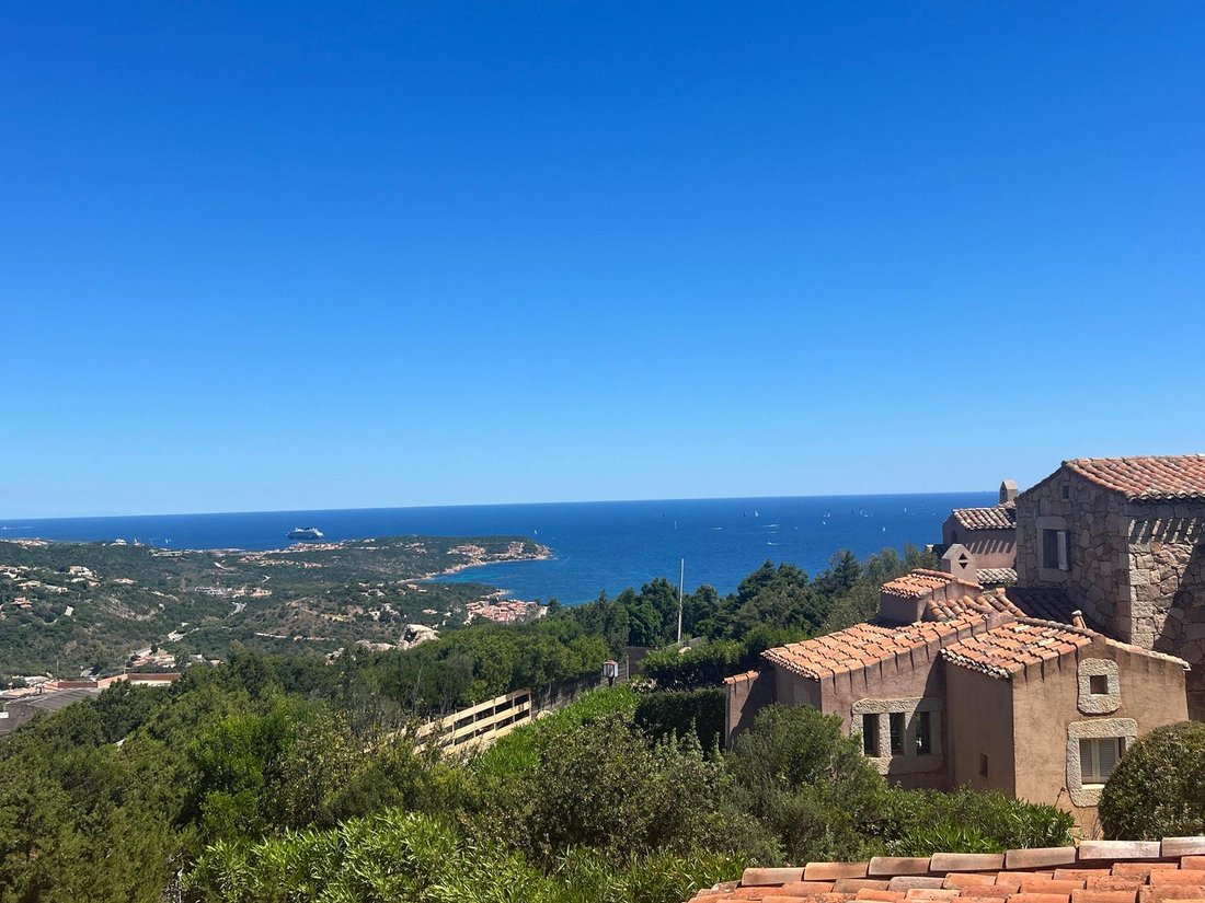 Villa in Marina di Porto Cervo, Porto Cervo, Italy 2 - 16916499