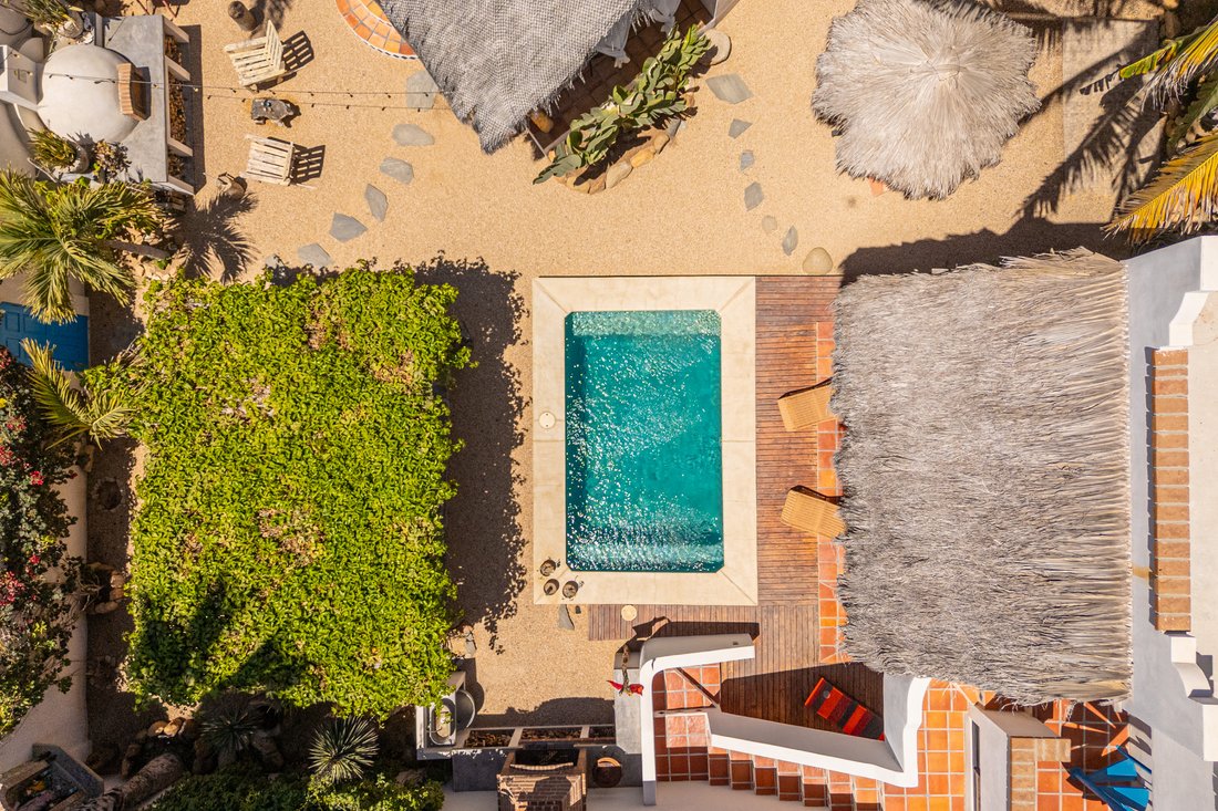 House in Todos Santos, Baja California Sur, Mexico 4 - 17986450