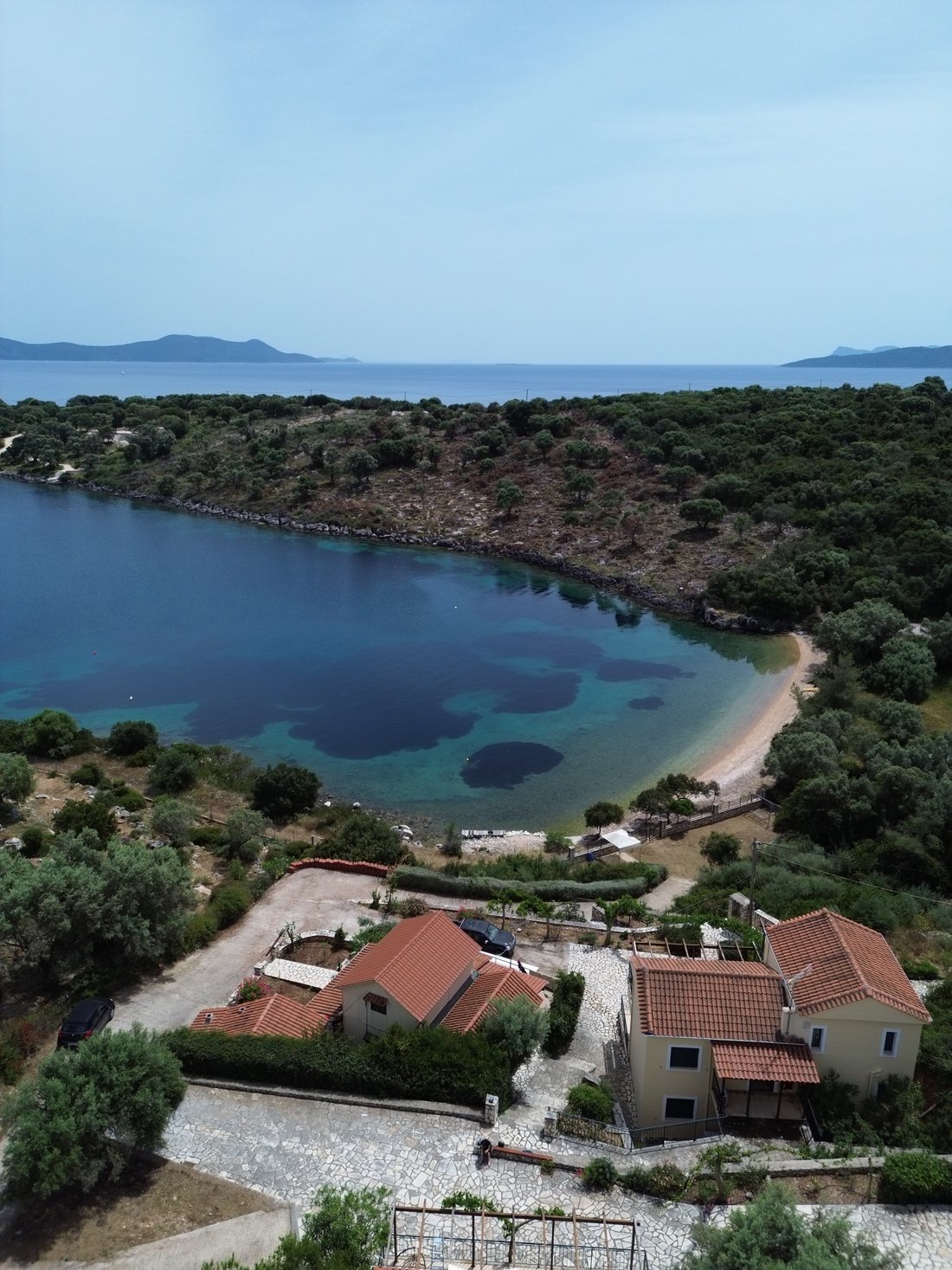House in Community of Katomeri, Peloponnese, Western Greece and the Ionian, Greece 3 - 17937957