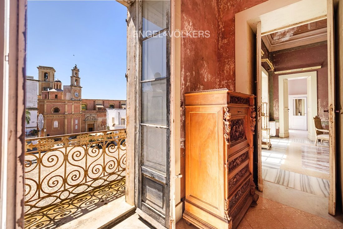 House in Parabita, Apulia, Italy 5 - 17985295