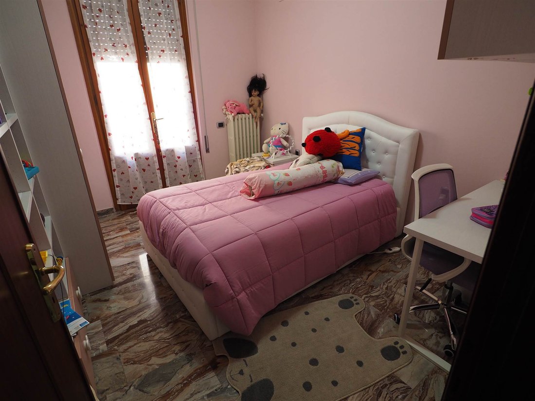 Apartment in Montale, Tuscany, Italy 4 - 17989464