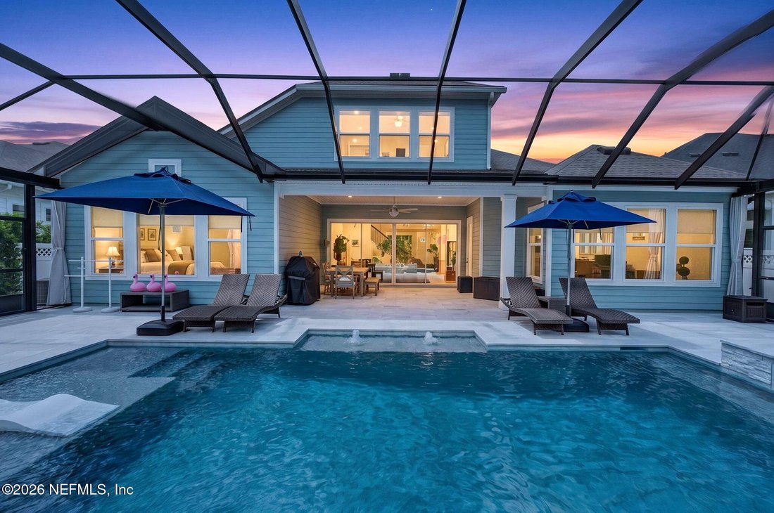 House in St. Augustine, Florida, United States 1 - 17984058
