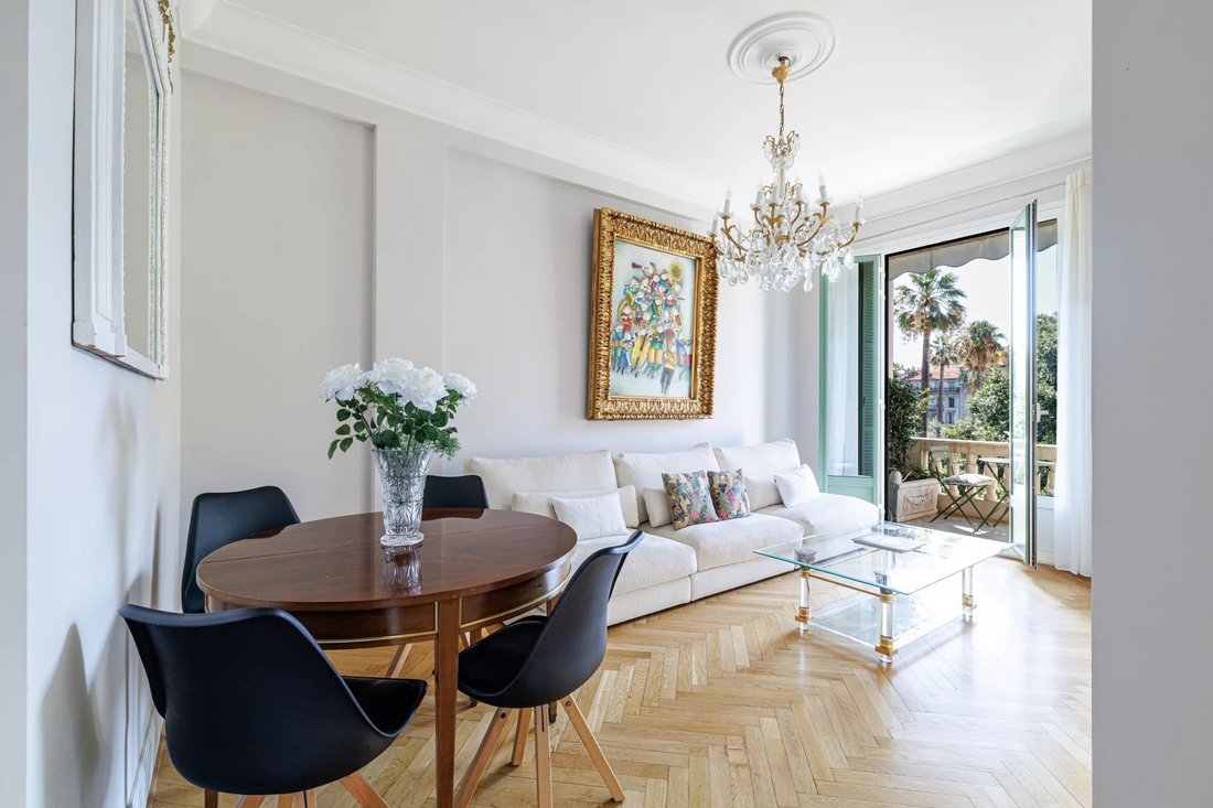 Apartment in Musiciens - Thiers, Nice, France 2 - 17986394