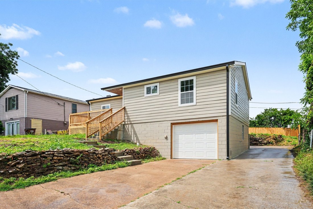 House in Nashville, Tennessee, United States 3 - 17985070