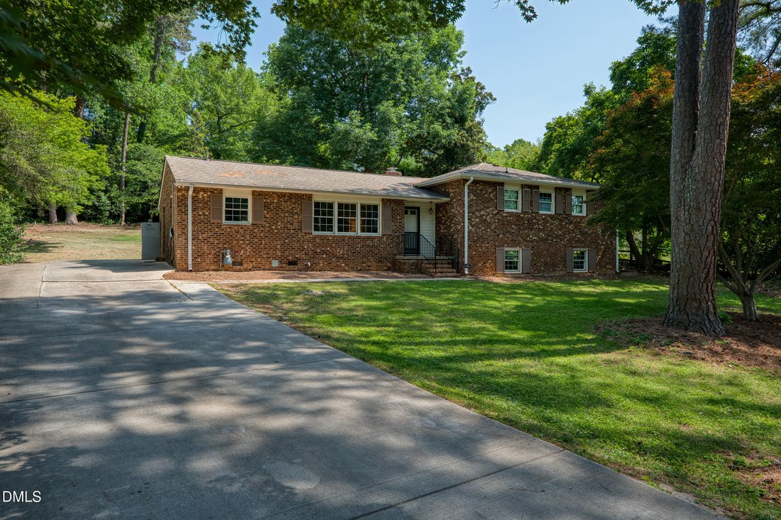 House in Raleigh, North Carolina, United States 1 - 17310422