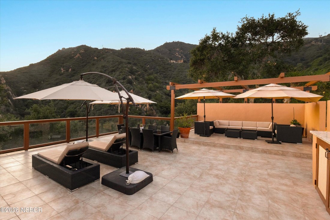 House in Montecito, California, United States 4 - 17989536