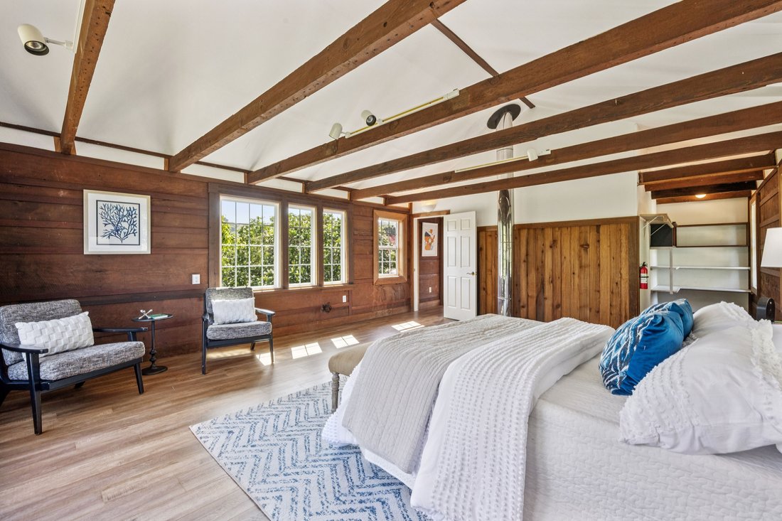 House in Bolinas, California, United States 5 - 17985733