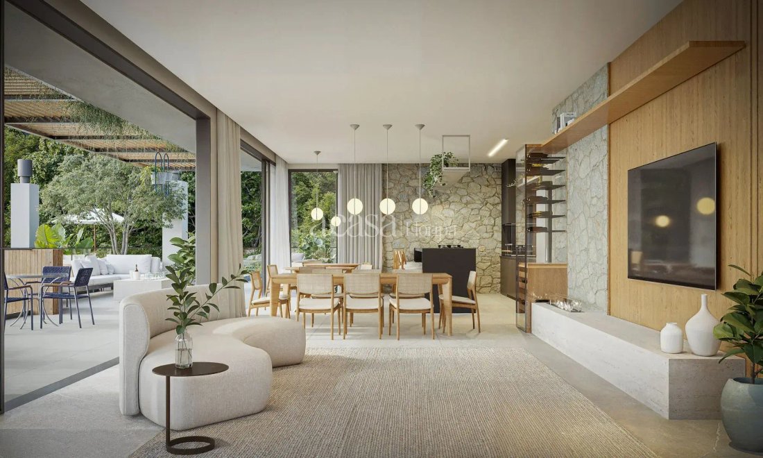 Condo in Florianópolis, State of Santa Catarina, Brazil 3 - 17986151
