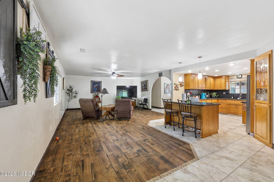 House in Arroyo Grande, California, United States 3 - 16984192