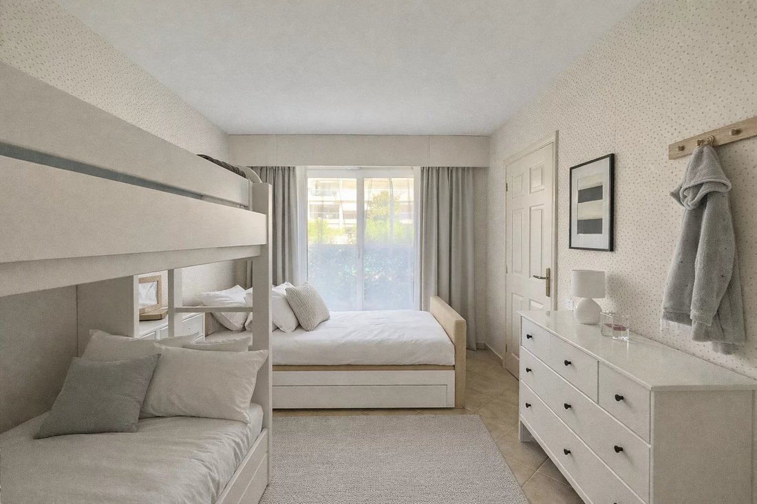 Apartment in Ponteil, Antibes, France 2 - 17987465