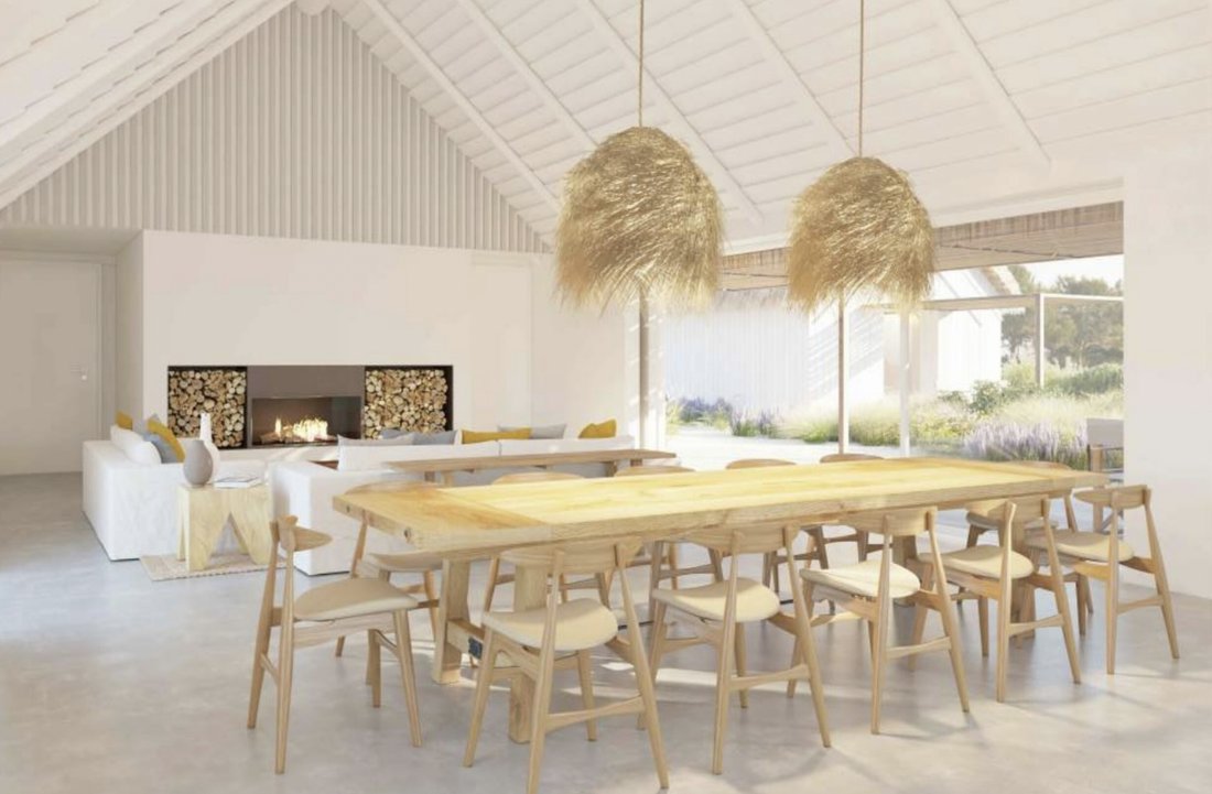 Land in Comporta, Setubal, Portugal 3 - 17986233