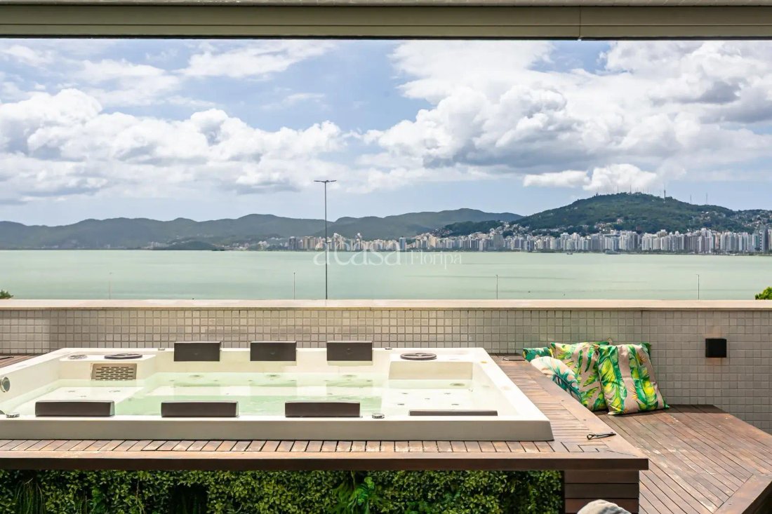 Apartment in Florianópolis, State of Santa Catarina, Brazil 3 - 17985057