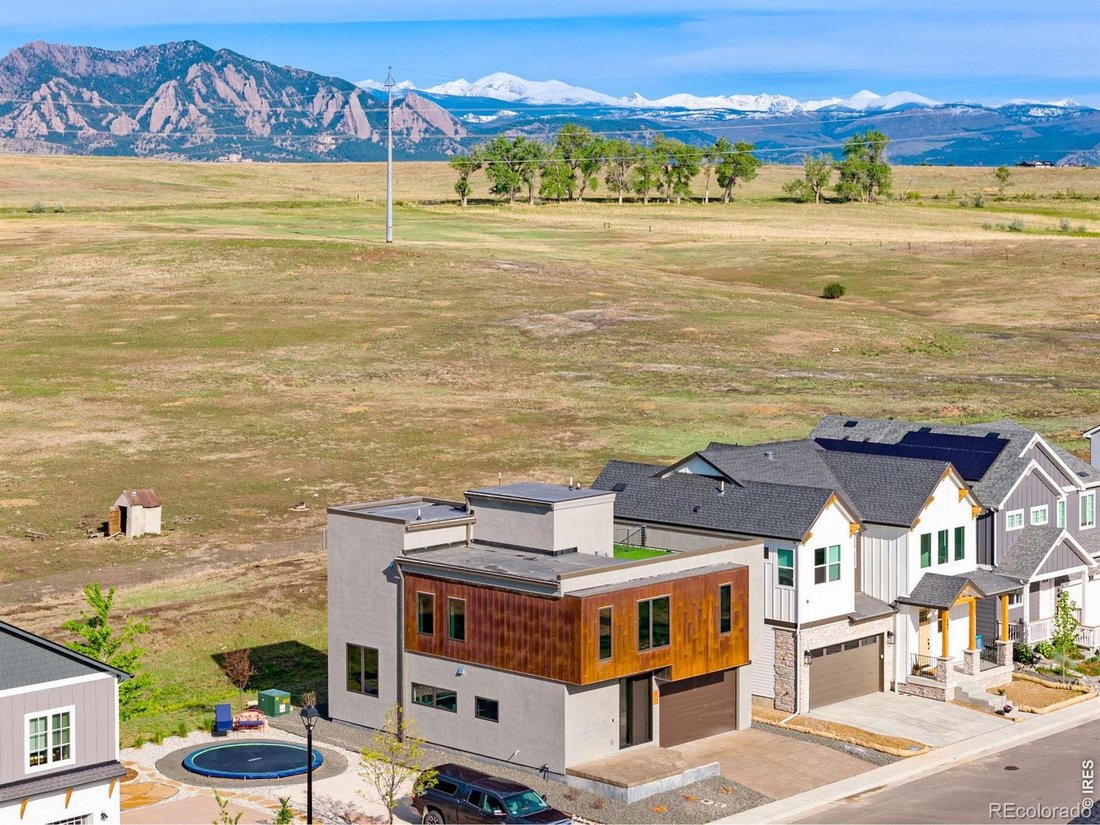 House in Lafayette, Colorado, United States 1 - 17981716
