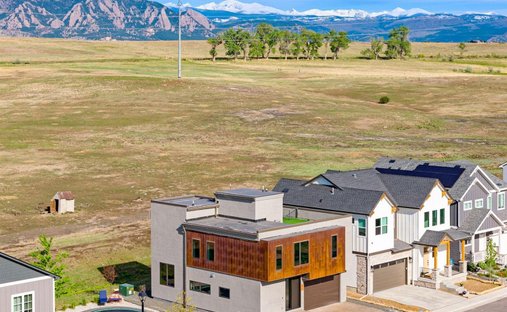 Casa en Lafayette, Colorado, Estados Unidos 1