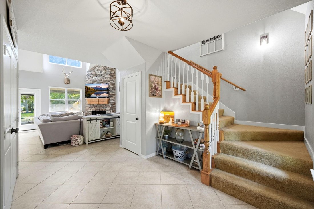 House in Magnolia, Texas, United States 3 - 17988994