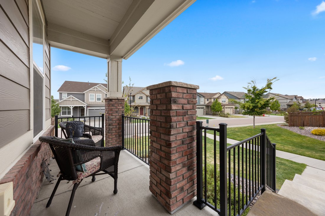 House in Castle Rock, Colorado, United States 3 - 17985756