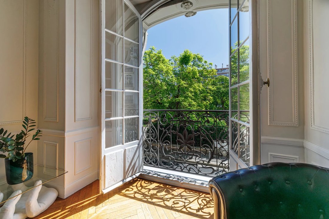 Apartment in Musiciens - Thiers, Nice, France 1 - 17986400