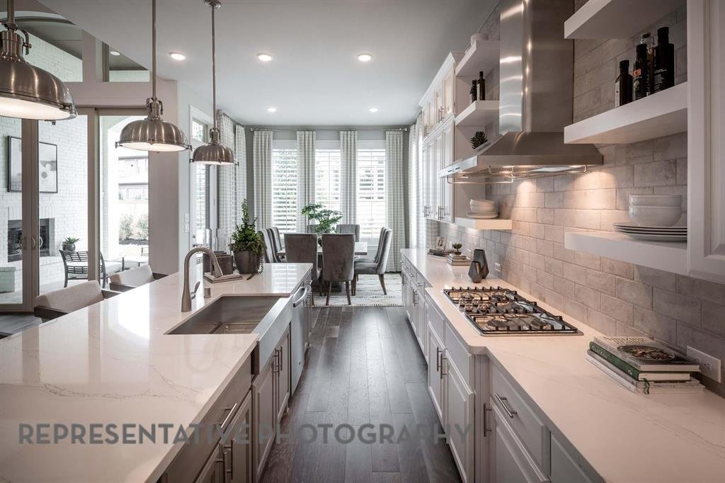 House in Prosper, Texas, United States 3 - 17988789