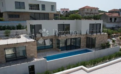 House in Okrug Donji, Split-Dalmatia County, Croatia 1
