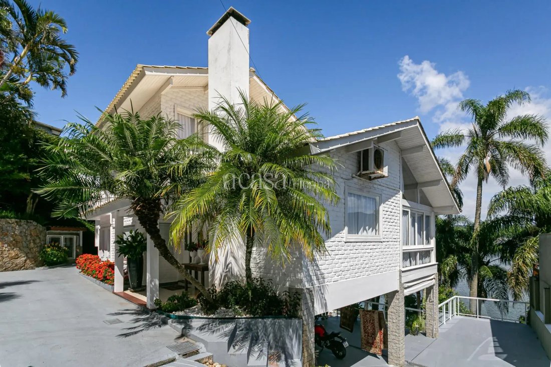 House in Florianópolis, State of Santa Catarina, Brazil 2 - 17986767