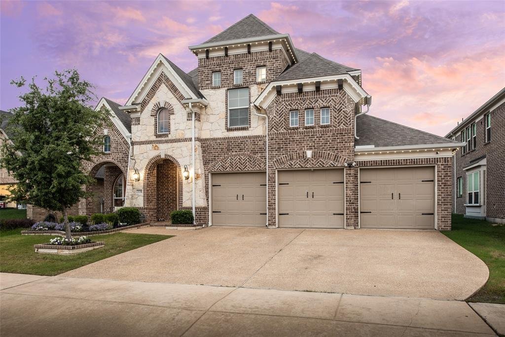 House in Sunnyvale, Texas, United States 1 - 17988884