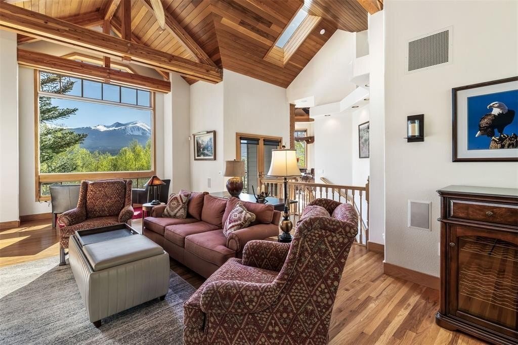 House in Silverthorne, Colorado, United States 4 - 17990600