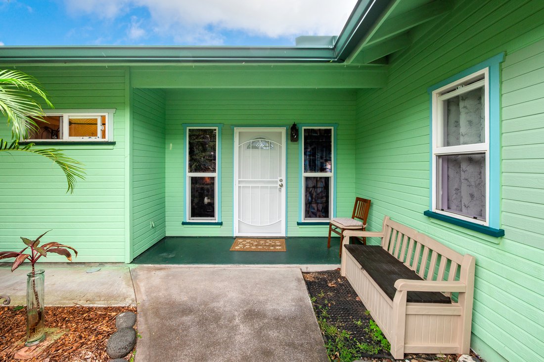 Haus in Kailua-Kona, Hawaii, Vereinigte Staaten 2 - 17987262