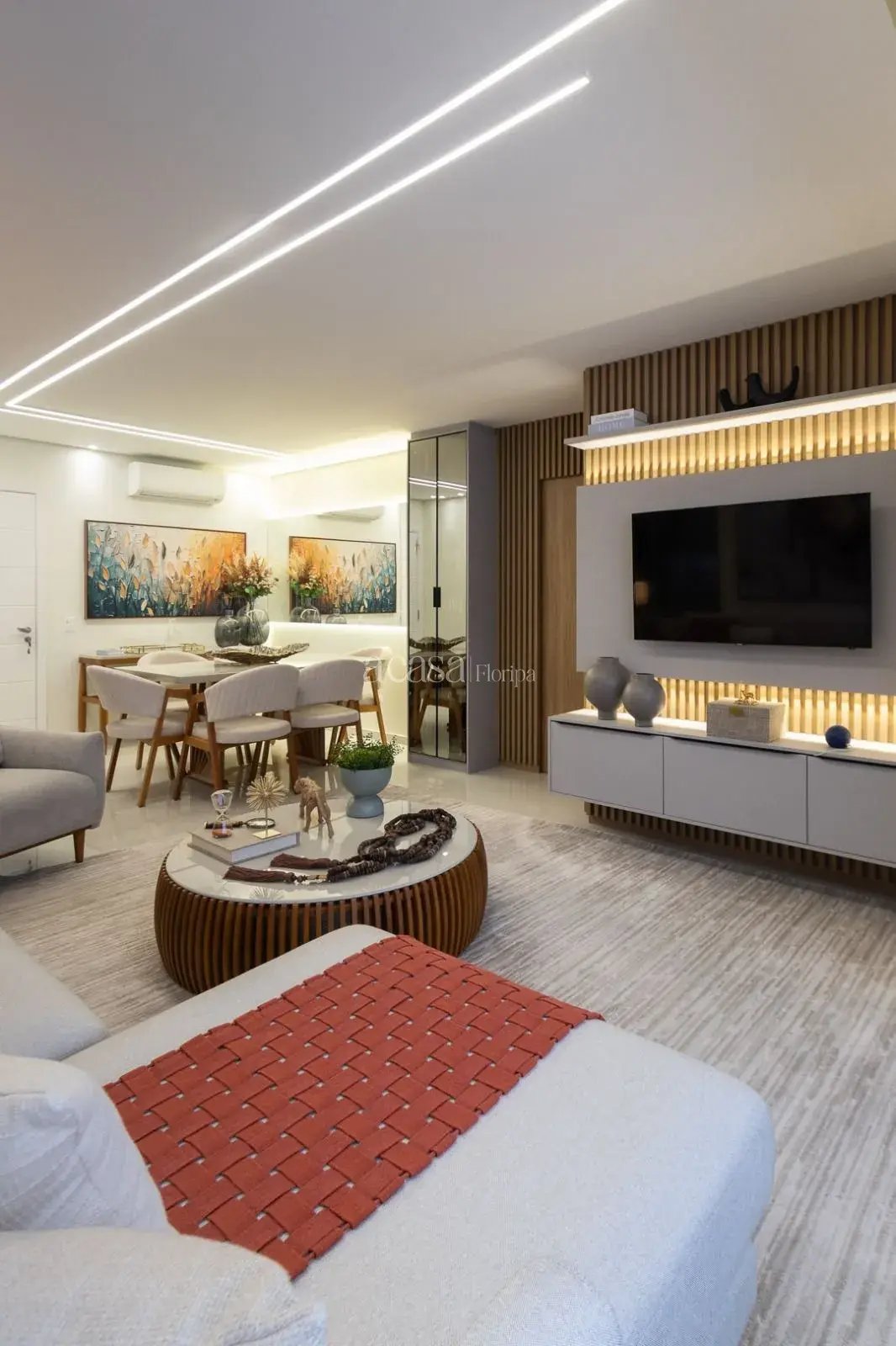 Apartment in Florianópolis, State of Santa Catarina, Brazil 2 - 17984910