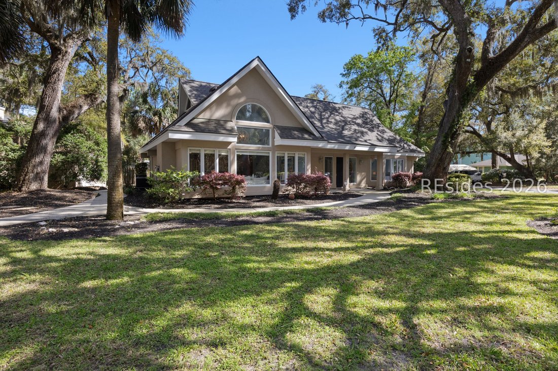 House in Hilton Head Island, South Carolina, United States 3 - 17987952